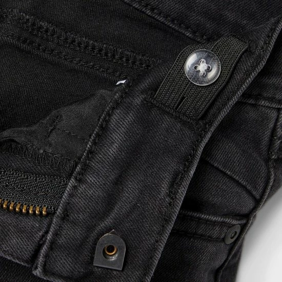 NAME IT NKMPETE DNMTONSONS 7451 PANT Jongens Jeans Denim - Maat 128 11 NAME IT NKMPETE DNMTONSONS 7451 PANT Jongens Jeans Denim - Maat 128 - Afbeelding 9