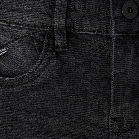 NAME IT NKMPETE DNMTONSONS 7451 PANT Jongens Jeans Denim - Maat 128 14 NAME IT NKMPETE DNMTONSONS 7451 PANT Jongens Jeans Denim - Maat 128 - Afbeelding 12