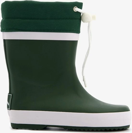 Mountain Peak Kinder Regenlaarzen - Groen - Maat 24 8 Mountain Peak Kinder Regenlaarzen - Groen - Maat 24 - Afbeelding 6
