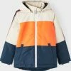 Name It Max Jas Jongens - Maat 122 -JACK & JONES JUNIOR winkel 550x555 1