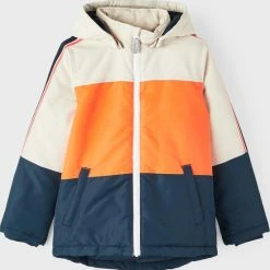 Name It Max Jas Jongens - Maat 122