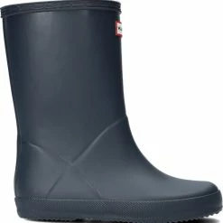 Hunter Kids First Classic Unisex Regenlaarzen - Maat 23 25 Hunter Kids First Classic Unisex Regenlaarzen - Maat 23 -JACK & JONES JUNIOR winkel 550x556 1