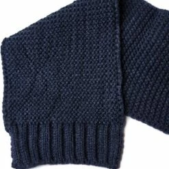 Lajetti - Wanten Sjaal En Muts 1-2 Jaar Blauw - 3 Delige Winter Set Baby 17 Lajetti - Wanten Sjaal En Muts 1-2 Jaar Blauw - 3 Delige Winter Set Baby -JACK & JONES JUNIOR winkel 550x557 1