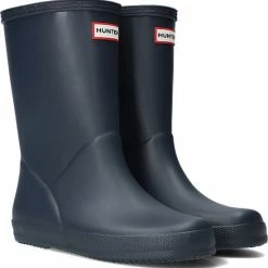 Alternative view of Hunter Kids First Classic Unisex Regenlaarzen - Maat 23