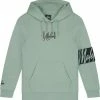 Malelions Malelions Junior Captain Hoodie Truien & Vesten - Groen 1 Malelions Malelions Junior Captain Hoodie Truien & Vesten - Groen -JACK & JONES JUNIOR winkel 550x558 2