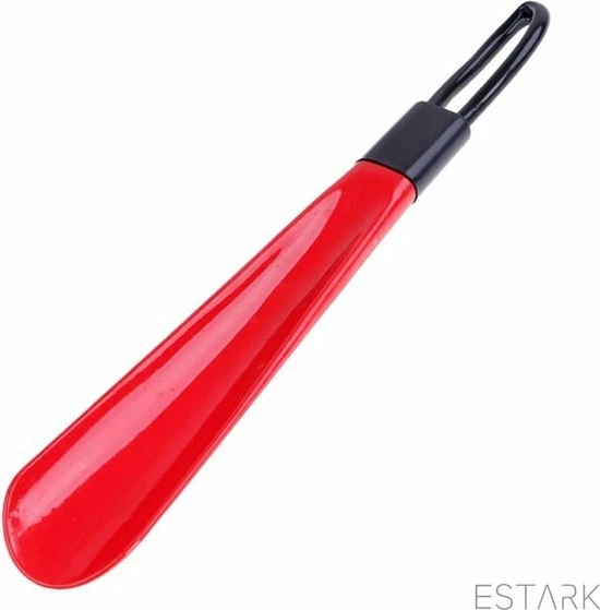 ESTARK® Schoenlepel - Sterke Schoenlepel - 20CM Hoog - Stevig Kunststof - Sterk En Van Hoge Kwaliteit! - Plastic - 20 Cm 18 ESTARK® Schoenlepel - Sterke Schoenlepel - 20CM Hoog - Stevig Kunststof - Sterk En Van Hoge Kwaliteit! - Plastic - 20 Cm - Afbeelding 16
