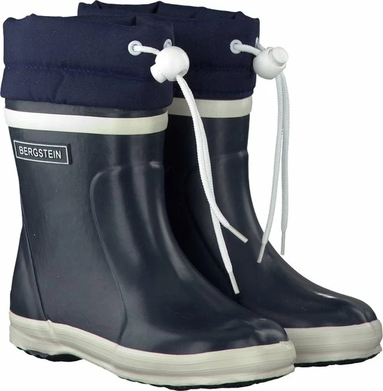 Bergstein Winterboot - Regenlaarzen - Unisex Junior - Dark Blue - Maat 27 13 Bergstein Winterboot - Regenlaarzen - Unisex Junior - Dark Blue - Maat 27 - Afbeelding 11
