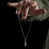 Akyol - Muzieknoot Ketting - Muzieknoot Hanger Aan Ketting - Geluksketting - Make Music – Zilver Treble 1 Akyol - Muzieknoot Ketting - Muzieknoot Hanger Aan Ketting - Geluksketting - Make Music – Zilver Treble -JACK & JONES JUNIOR winkel 550x562
