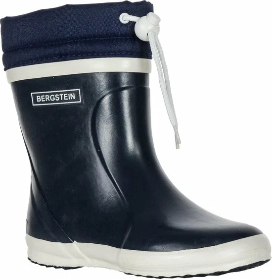 Bergstein Winterboot - Regenlaarzen - Unisex Junior - Dark Blue - Maat 27 23 Bergstein Winterboot - Regenlaarzen - Unisex Junior - Dark Blue - Maat 27 - Afbeelding 21