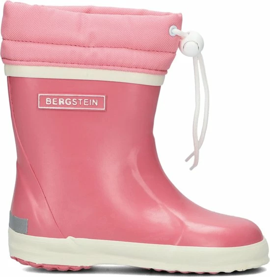 Bergstein Winterboot - Regenlaarzen - Unisex Junior - Pink - Maat 22 18 Bergstein Winterboot - Regenlaarzen - Unisex Junior - Pink - Maat 22 - Afbeelding 16
