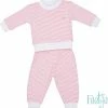 Feetje Pyjama - Pink - Maat 104 -JACK & JONES JUNIOR winkel 550x567 3