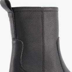 Blue Box Meisjes Enkellaarsjes - Zwart - Maat 34 - Uitneembare Zool -JACK & JONES JUNIOR winkel 550x568 1