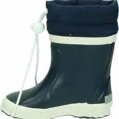 Bergstein Winterboot - Regenlaarzen - Unisex Junior - Dark Blue - Maat 27 31 Bergstein Winterboot - Regenlaarzen - Unisex Junior - Dark Blue - Maat 27 -JACK & JONES JUNIOR winkel 550x568 3
