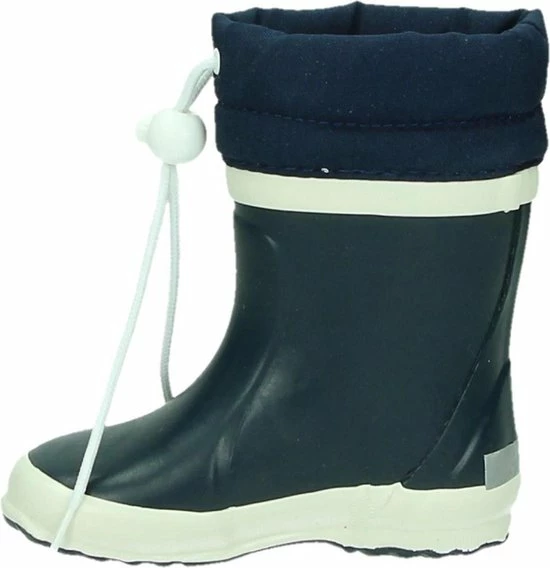 Bergstein Winterboot - Regenlaarzen - Unisex Junior - Dark Blue - Maat 27 7 Bergstein Winterboot - Regenlaarzen - Unisex Junior - Dark Blue - Maat 27 - Afbeelding 5