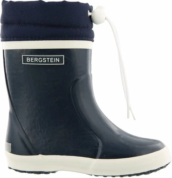 Bergstein Winterboot - Regenlaarzen - Unisex Junior - Dark Blue - Maat 27 3 Bergstein Winterboot - Regenlaarzen - Unisex Junior - Dark Blue - Maat 27