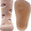 Antislipsok Ewers Oudroze Met Vogeltjes-21/22 -JACK & JONES JUNIOR winkel 550x570 3