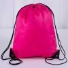 Ecorare Gymtas Met Rijgkoord - Nylon Rugzakjes – Waterafstotend – Fuchsia - Zwemtas - Rugtas - 12 Liter - Gratis Verzonden -JACK & JONES JUNIOR winkel 550x573 2