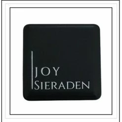 Alternative view of JYC Joy|S - Zilveren Hartje Bedel Oorbellen - Oorringen Met Hartje - Peach Roze Kristal