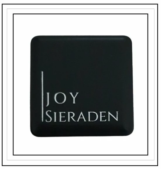 JYC Joy|S - Zilveren Hartjes Oorbellen - 5 Mm - Massief - 14k Goudplating 4 JYC Joy|S - Zilveren Hartjes Oorbellen - 5 Mm - Massief - 14k Goudplating - Afbeelding 2