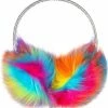 Merkloos Oorwarmer Fluffy Power | Kind | Hoofdband | Oorwarmer Muts | Haarband 1 Merkloos Oorwarmer Fluffy Power | Kind | Hoofdband | Oorwarmer Muts | Haarband -JACK & JONES JUNIOR winkel 550x578 7