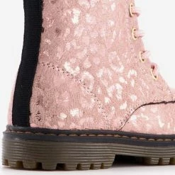 Blue Box Meisjes Veterboots Met Luipaardprint - Roze - Maat 22 15 Blue Box Meisjes Veterboots Met Luipaardprint - Roze - Maat 22 -JACK & JONES JUNIOR winkel 550x579 2