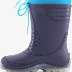 Mountain Peak Gevoerde Kinder Regenlaarzen Lampjes - Blauw - Maat 32/33 11 Mountain Peak Gevoerde Kinder Regenlaarzen Lampjes - Blauw - Maat 32/33 -JACK & JONES JUNIOR winkel 550x581