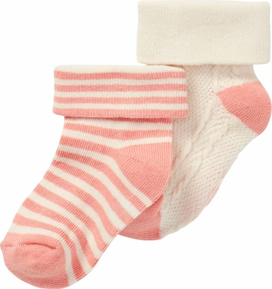 Noppies Sokken Alappuzha Baby Maat 6M-12M 5 Noppies Sokken Alappuzha Baby Maat 6M-12M - Afbeelding 3