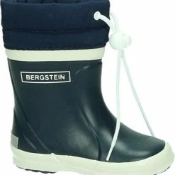 Bergstein Winterboot - Regenlaarzen - Unisex Junior - Dark Blue - Maat 27 44 Bergstein Winterboot - Regenlaarzen - Unisex Junior - Dark Blue - Maat 27 -JACK & JONES JUNIOR winkel 550x584 3