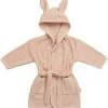 Jollein Badjas 3-4 Jaar - Pale Pink 1 Jollein Badjas 3-4 Jaar - Pale Pink -JACK & JONES JUNIOR winkel 550x585 1