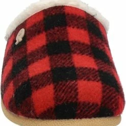 Hot Potatoes Skovde Kinder Pantoffel - Rood Multi - Maat 38 22 Hot Potatoes Skovde Kinder Pantoffel - Rood Multi - Maat 38 -JACK & JONES JUNIOR winkel 550x591 1