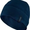 Jako Fleece Beanie Muts (Sport) - Unisex - Blauw 2 Jako Fleece Beanie Muts (Sport) - Unisex - Blauw -JACK & JONES JUNIOR winkel 550x591 2