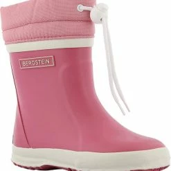 Alternative view of Bergstein Winterboot - Regenlaarzen - Unisex Junior - Pink - Maat 22