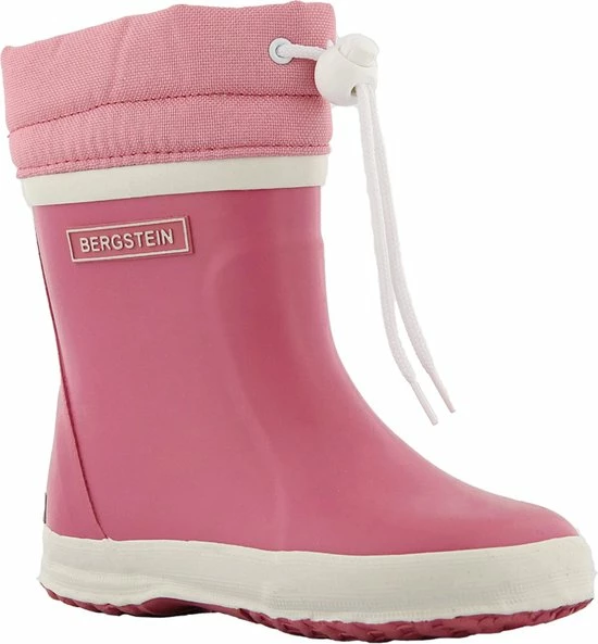 Bergstein Winterboot - Regenlaarzen - Unisex Junior - Pink - Maat 22 13 Bergstein Winterboot - Regenlaarzen - Unisex Junior - Pink - Maat 22 - Afbeelding 11