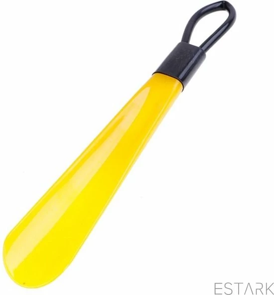 ESTARK® Schoenlepel - Sterke Schoenlepel - 20CM Hoog - Stevig Kunststof - Sterk En Van Hoge Kwaliteit! - Plastic - 20 Cm 12 ESTARK® Schoenlepel - Sterke Schoenlepel - 20CM Hoog - Stevig Kunststof - Sterk En Van Hoge Kwaliteit! - Plastic - 20 Cm - Afbeelding 10