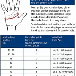 Playshoes Handschoenen Kinderen - Donkerblauw - Maat 8-12 Jaar 7 Playshoes Handschoenen Kinderen - Donkerblauw - Maat 8-12 Jaar -JACK & JONES JUNIOR winkel 550x595 2