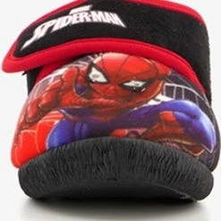 Spider-Man Kinder Pantoffels Met Lichtjes - Zwart - Maat 25 - Sloffen 14 Spider-Man Kinder Pantoffels Met Lichtjes - Zwart - Maat 25 - Sloffen -JACK & JONES JUNIOR winkel 550x596 3