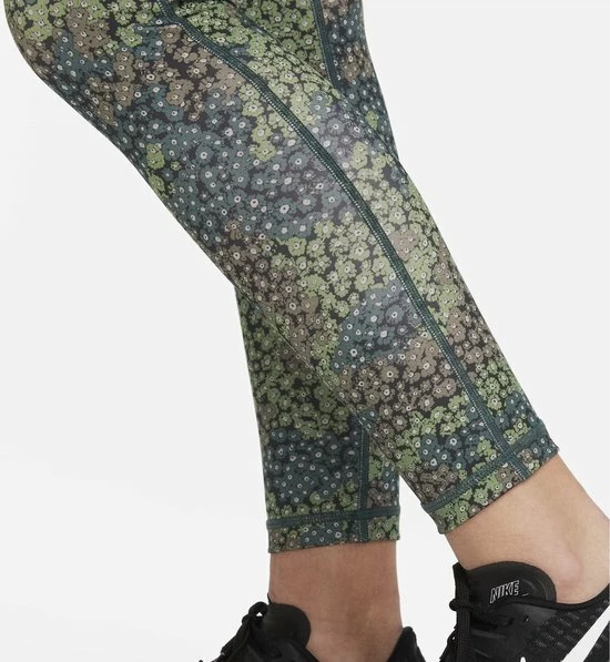 Nike Pro Sportlegging Meisjes - Maat 152 6 Nike Pro Sportlegging Meisjes - Maat 152 - Afbeelding 4