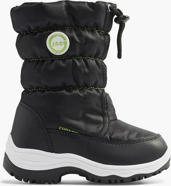 Cortina Zwarte Showboot - Maat 28 7 Cortina Zwarte Showboot - Maat 28 - Afbeelding 5