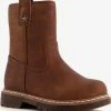 Blue Box Meisjes Enkellaarsjes - Cognac - Maat 26 1 Blue Box Meisjes Enkellaarsjes - Cognac - Maat 26 -JACK & JONES JUNIOR winkel 550x602 1