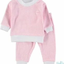Feetje Pyjama - Pink - Maat 104 7 Feetje Pyjama - Pink - Maat 104 -JACK & JONES JUNIOR winkel 550x603