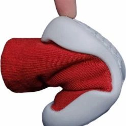 WUNO Antislip Baby Schoentjes - Maat 24,5 - 18-24 Maanden - 14 Cm - Rood 7 WUNO Antislip Baby Schoentjes - Maat 24,5 - 18-24 Maanden - 14 Cm - Rood -JACK & JONES JUNIOR winkel 550x607 1