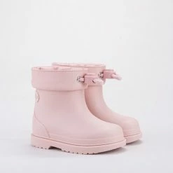 Igor - Regenlaarzen Voor Kinderen - Bimbi Euri - Nude - Maat 21EU -JACK & JONES JUNIOR winkel 550x611 5