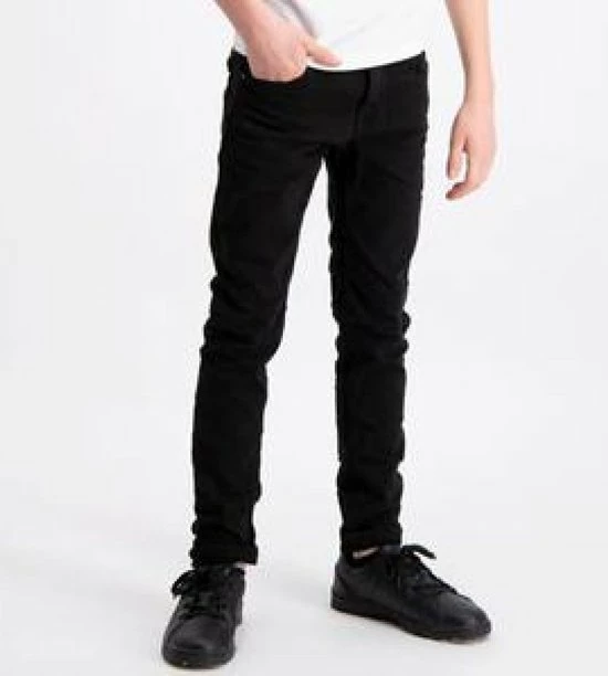 Cars Jeans Kids Prinze Sw. Jeans - Antraciet 10 Cars Jeans Kids Prinze Sw. Jeans - Antraciet - Afbeelding 8