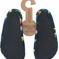 Alternative view of Slipstop Dino - Donker Blauw Groen