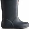 Hunter Kids First Classic Unisex Regenlaarzen - Maat 23 -JACK & JONES JUNIOR winkel 550x613