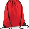 Akyol Rode Gymtas - Tas - Rugzak - Gymtas – Kinderrugzak - Rood Trekkoord Rugtas - 45 X 34 -zwemtas -zwemtas Rood -voetbal Tas -gymtas Voor Jongen -gymtas Voor Meisje -JACK & JONES JUNIOR winkel 550x613 6