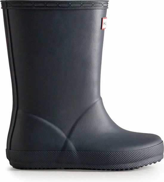 Hunter Kids First Classic Unisex Regenlaarzen - Maat 23 3 Hunter Kids First Classic Unisex Regenlaarzen - Maat 23