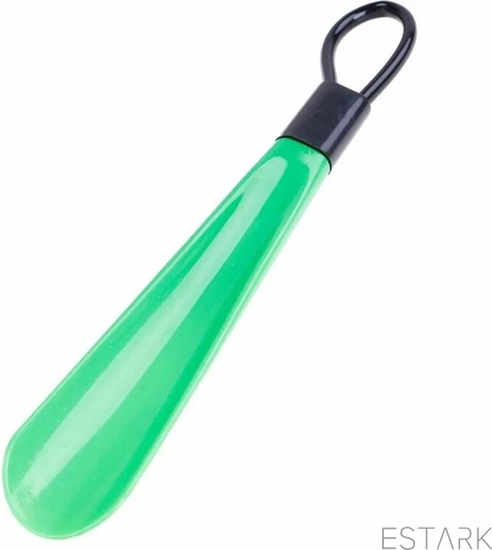 ESTARK® Schoenlepel - Sterke Schoenlepel - 20CM Hoog - Stevig Kunststof - Sterk En Van Hoge Kwaliteit! - Plastic - 20 Cm 16 ESTARK® Schoenlepel - Sterke Schoenlepel - 20CM Hoog - Stevig Kunststof - Sterk En Van Hoge Kwaliteit! - Plastic - 20 Cm - Afbeelding 14