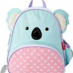 Skip Hop Kleine Zoo Rugzak Kenzie Koala
