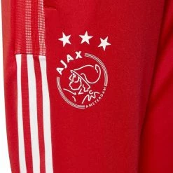 Adidas Ajax Junior Trainingsbroek 10 Adidas Ajax Junior Trainingsbroek -JACK & JONES JUNIOR winkel 550x619